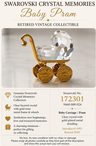 Swarovski crystal memories - swarovski,