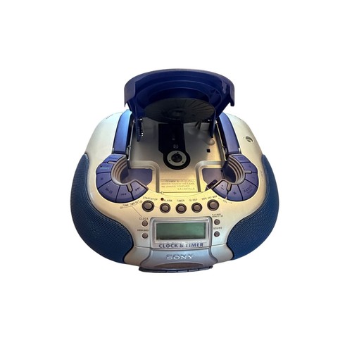 Sony cfd e55l - cfd-e55l, cd