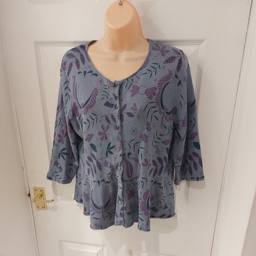 Gudrun sjoden cardigan - sjoden,