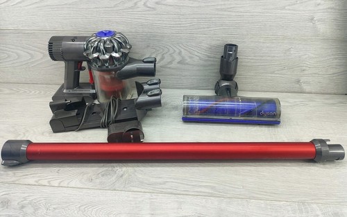Dyson total clean cordless - dyson,