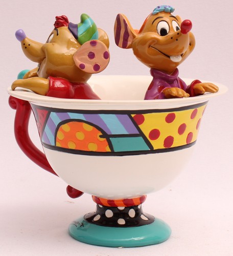 Disney britto jaq gus - gus, a