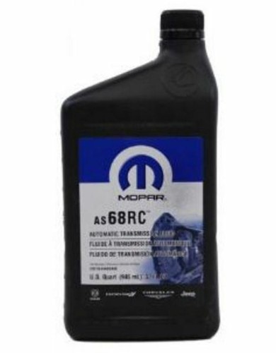 Mopar transmission oil atf - transmission,