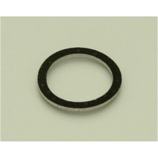 Exhaust Gasket: 26X33X1.5 for