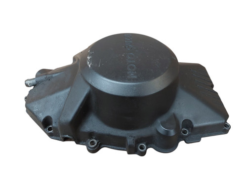 Stator cover moto guzzi - cover,