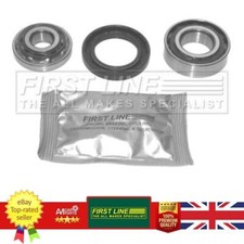 Wheel bearing kit for - bearing,