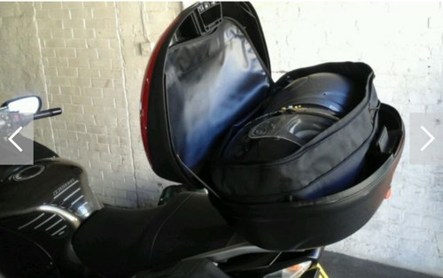 Top box inner bag luggage - top,
