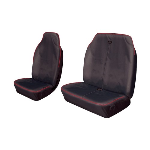 Heavy duty van seat - heavy,