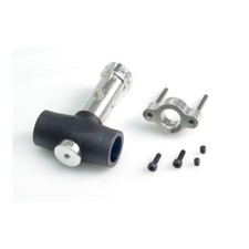 HI3160D, Metal Rotor Head With