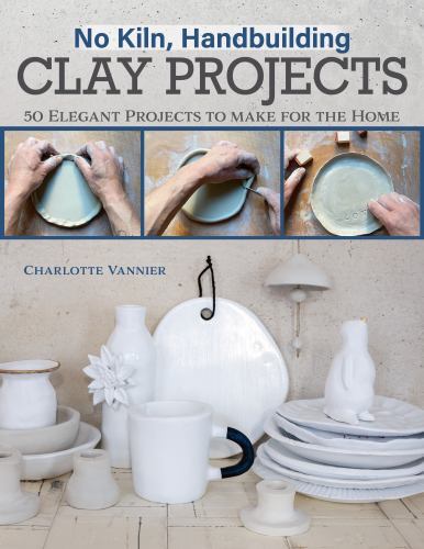 Kiln handbuilding clay - no, kiln,