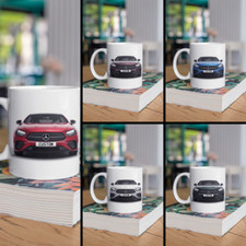 Personalised mercedes class - mercedes,