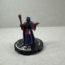 Mage Knight Minions #087 Flayed Lord Mage Spawn