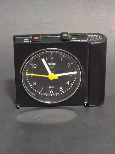 Vintage germany braun 4784 - germany, ab