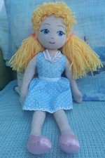 Aurora Sweet Lollies Rag Doll
