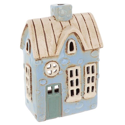 Village pottery dormer window - village,