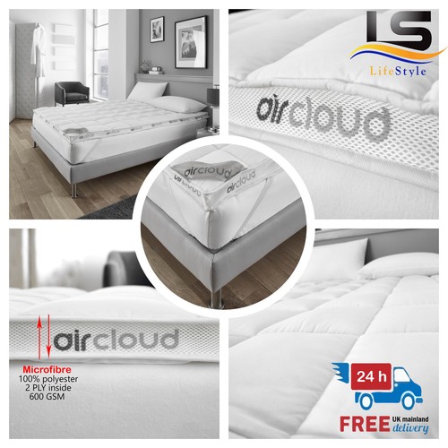 Air cloud luxury - air, microfiber