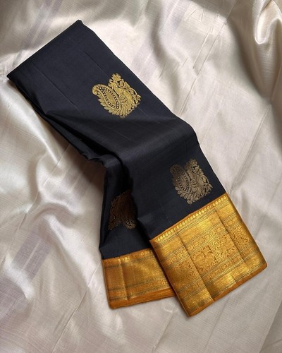 Indian silk saree - silk,