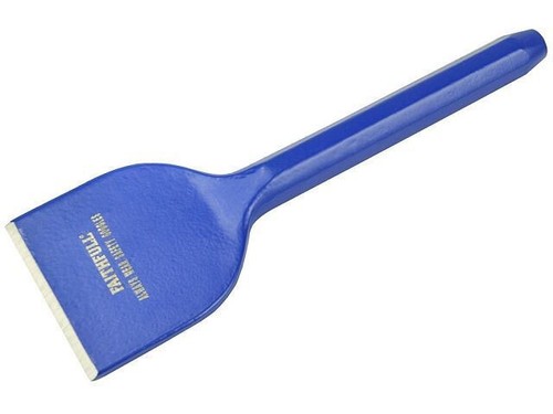 Faithfull brick bolster - faithfull,