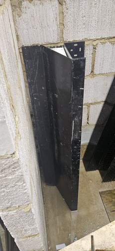 Catnic lintel 1200mm 300mm - catnic, x