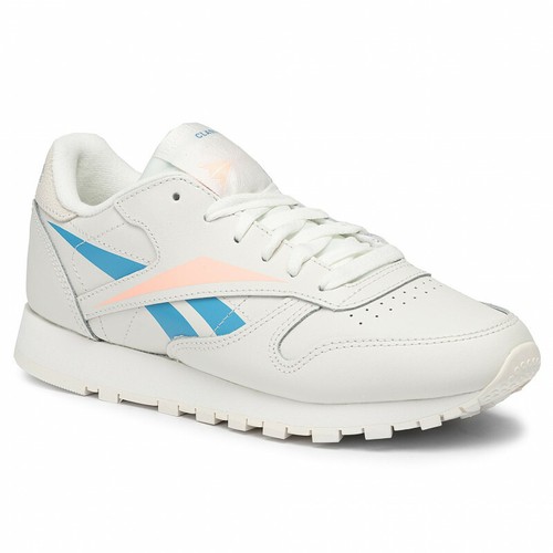 Reebok classic leather women - leather, women's