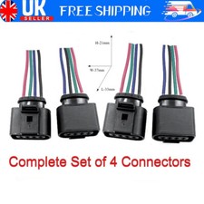 4x FOR AUDI A3 A4 TT VW SEAT