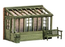 Wills ss24 conservatory and - wills,