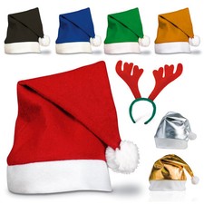 1 - 50 Unisex Father Christmas