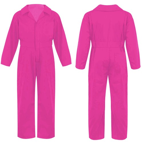 Girls coverall mechanic - girls,