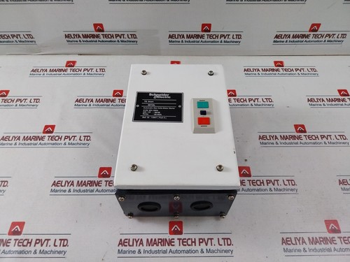 Schneider electric start - te,