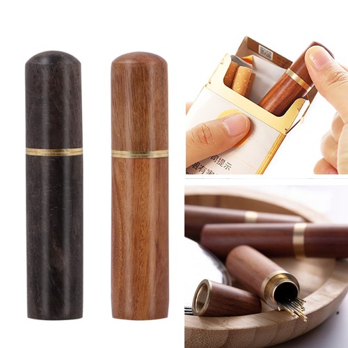 Portable wooden toothpick - portable,