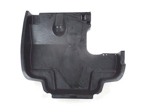 Underbody fairing sym - sym, fiddle