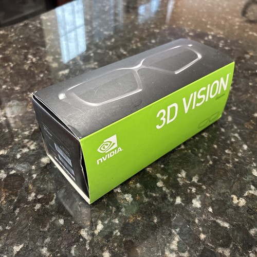 Nvidia vision wireless - nvidia,