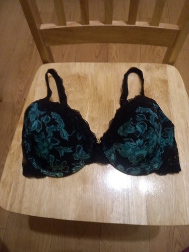 Shirt bra uk 36d - bra,