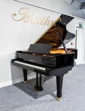YAMAHA C3 GRAND PIANO. ONLY 30