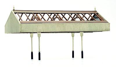 Dapol c010 platform - dapol, canopy