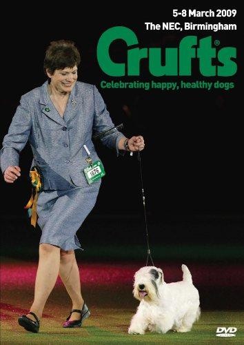 Crufts 2009 dvd - crufts, [dvd]