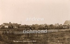 Canvey On Sea Bungalows Essex