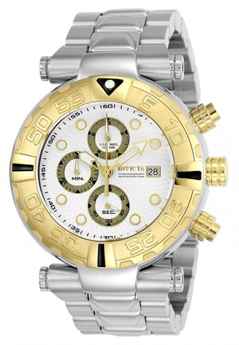 Invicta gent wristwatch - gent's,