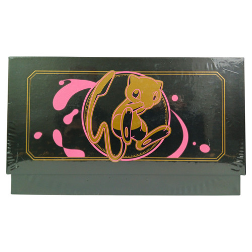 Pokemon mew etb - pokemon,
