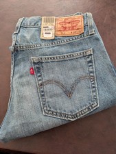 "New" Old Stock Levi's 514