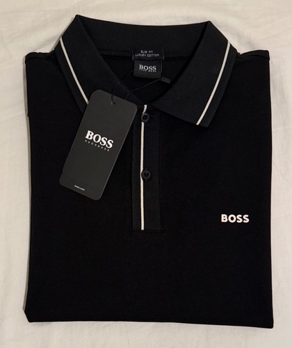 Hugo boss black size - boss,