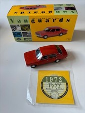 Vanguards Corgi 1:43 Morris Marina Blaze VA06305