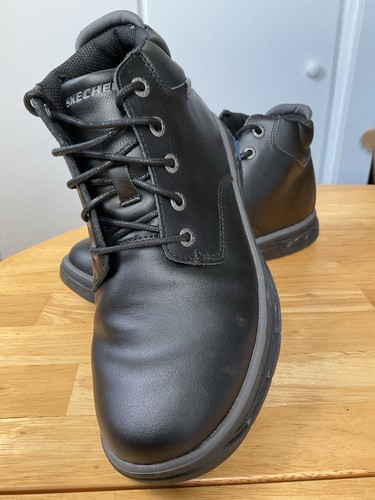 Skechers segment black - skechers,