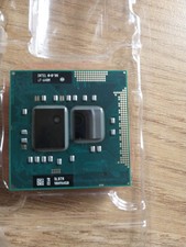 Intel Core i7-640M SLBTN 2.8 GHz laptop Processor