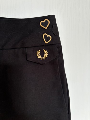 Unworn tags fred perry - w/tags,