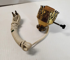 Oil Lamp Electric Adapter