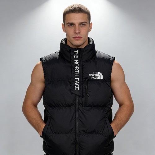 Embroidered logo winter men - embroidered,