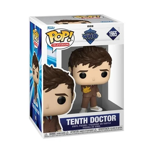 Funko pop television bbc - funko,