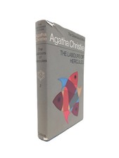 The Labours of Hercules (The