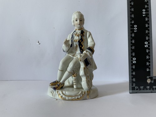 Unusual vintage porcelain - vintage,