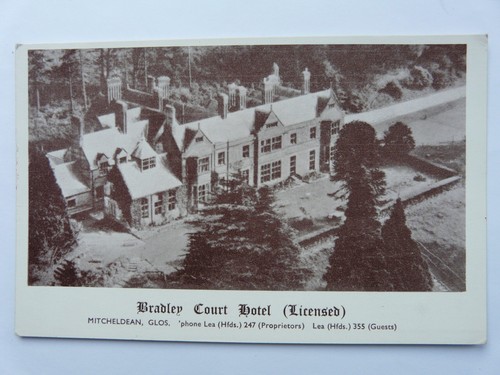 Mitcheldean gloucestershire - mitcheldean,,